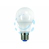 Ferramenta1.com | Lampada led goccia opale e27 - PZ 6
