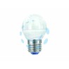 Ferramenta1.com | Lampada led sfera opale e27 - PZ 8