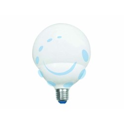 Ferramenta1.com | Lampada led globo opale e27 - BL 6