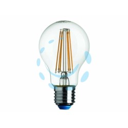 Ferramenta1.com | Lampada filo led goccia stick e27 - BL 10
