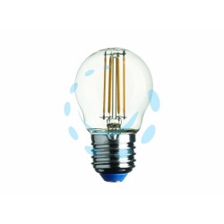 Ferramenta1.com | Lampada filo led sfera stick e27 - BL 10