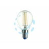 Ferramenta1.com | Lampada filo led sfera stick e14 - BL 10