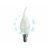 Ferramenta1.com | Lampada filo led fiamma stick satinata e14 - BL 10