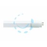 Ferramenta1.com | Tubi lt led vetro con film di protezione g13 - PZ 25