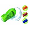Ferramenta1.com | Torcia dinamo 3 led  - PZ 24