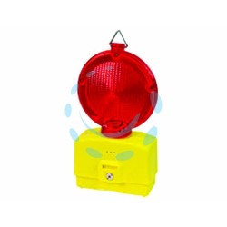 Ferramenta1.com | Lampada stradale vega led rossa - PZ 12