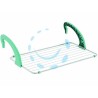 Ferramenta1.com | Stendibiancheria "balcony 10" acciaio verniciato mt.10 - PZ 6