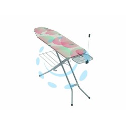 Ferramenta1.com | Asse da stiro "prestige" con griglia inferiore - PZ 4