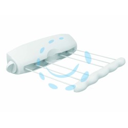 Ferramenta1.com | Stendibiancheria "rotor 4" mt.14 - PZ 12