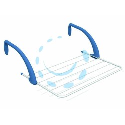 Ferramenta1.com | Stendibiancheria "brezza 60" mt.5 - PZ 6