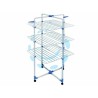 Ferramenta1.com | Stendibiancheria "modular 3" 3 piani in acciaio trattato mt.30 - PZ 4