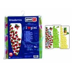 Ferramenta1.com | Telo asse da stiro in cotone "love gimi" - BL 6