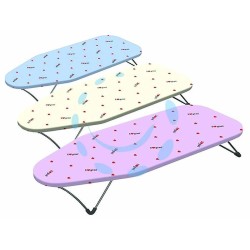 Ferramenta1.com | Asse da stiro da tavolo "pollicino" con gancio a scomparsa - PZ 8