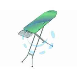 Ferramenta1.com | Asse da stiro "classic" poggiaferro con archetto reversibile - PZ 4