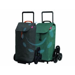 Ferramenta1.com | Carrello spesa 52 litri "tris"  - PZ 2