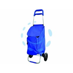 Ferramenta1.com | Carrello spesa simon blu - PZ 4