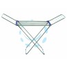 Ferramenta1.com | Stendibiancheria inox "fohn" - PZ 6