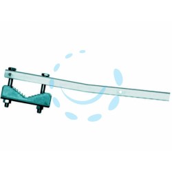 Ferramenta1.com | Stendibiancheria fisso da balcone in acciaio zincato - CP 1