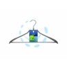 Ferramenta1.com | Stampella portabito anatomico "cuore casa"  - PZ 12