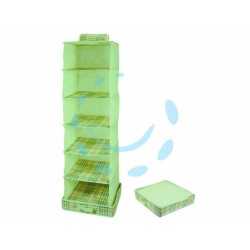 Ferramenta1.com | Ordinatore "storage" 6 posti in tnt - PZ 1