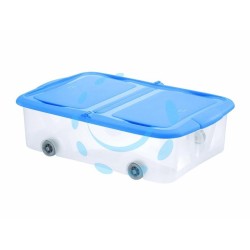 Ferramenta1.com | Contenitore "stock-box" meraviglioso con ruote  - PZ 8