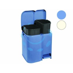 Ferramenta1.com | Pattumiera differenziata "patty 2"  - PZ 4