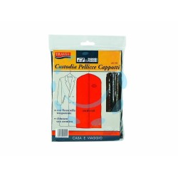 Ferramenta1.com | Custodia salvacappotto in pvc cm.130 - PZ 1