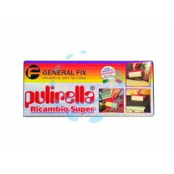 Ferramenta1.com | Ricambio spazzola pulirella super - PZ 60