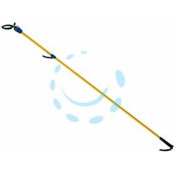 Ferramenta1.com | Pinza per scaffali - PZ 6