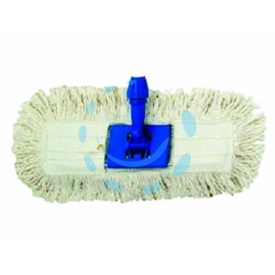 Ferramenta1.com | Scopa maxi fiocco cotone professional - PZ 1