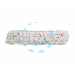 Ferramenta1.com | Ricambio scopa maxi fiocco cotone professional - PZ 30