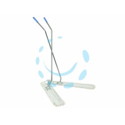 Ferramenta1.com | Scopa a forbice completa - PZ 1