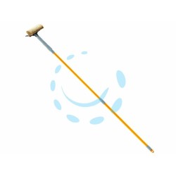 Ferramenta1.com | Squizzo lavavetri telescopico - PZ 1