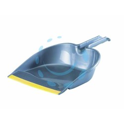 Ferramenta1.com | Paletta raccogli immondizia con gomma - PZ 48