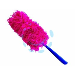 Ferramenta1.com | Piumino pulitutto in cotone cm.43 - PZ 1