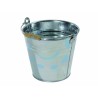Ferramenta1.com | Secchio in lamiera zincata - PZ 20