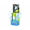 Ferramenta1.com | Espositore superbacinella stella ovale lt.25 pz.30 - ES 1