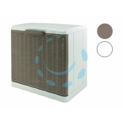 Ferramenta1.com | Scarpiera elegance in polipropilene - PZ 1