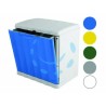 Ferramenta1.com | Pattumiera modulare amica eco - space in polipropilene lt.20 - PZ 1