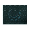 Ferramenta1.com | PAVIMENTO PVC BOLLE H.100 NERO MT.25 - Pavimenti ...