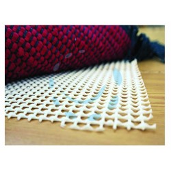 Ferramenta1.com | Rete antiscivolo pvc per tappeti  - RT 16