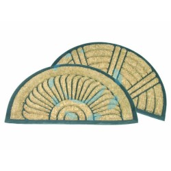 Ferramenta1.com | Zerbino bombay mezza luna - PZ 10