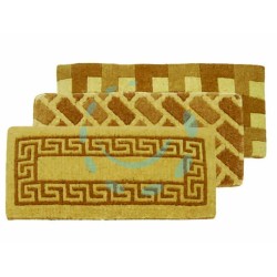 Ferramenta1.com | Zerbino imperial cocco rettangolare - PZ 10