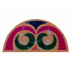 Ferramenta1.com | Zerbino mistercocco mezzaluna cm.40x75 - PZ 10