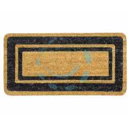 Ferramenta1.com | Zerbino super marrone spessore mm.17 - PZ 1