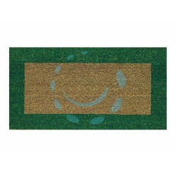 Ferramenta1.com | Zerbino ecoco verde spessore mm.18 - PZ 1