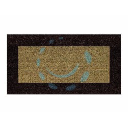 Ferramenta1.com | Zerbino ecoco marrone spessore mm.18 - PZ 1