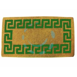 Ferramenta1.com | Zerbino imperiale verde spessore mm.38 - PZ 1