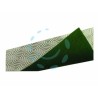 Ferramenta1.com | Mollettone bianco/verde - RT 1