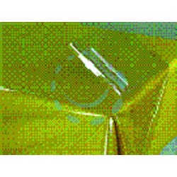 Ferramenta1.com | TOVAGLIATO PVC "CRISTAL" TRASPARENTE MM.0,10 - To...